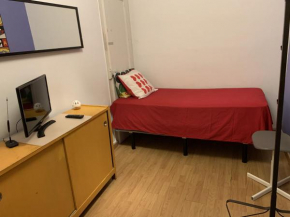 Angel House - Bunk Bed Room